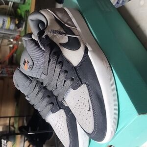 Nike SB Force 58
